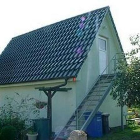 Ruegen_Fewo 41 Rambin Exterior photo